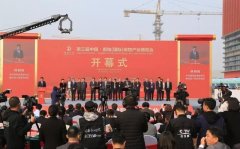 王寶強助力南和寵業(yè)！在華興家門口的國際展會